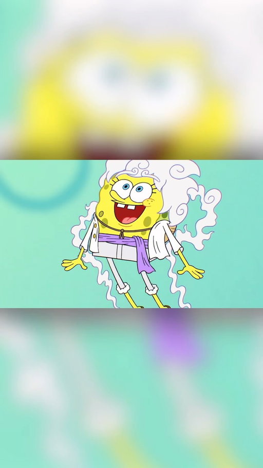 we’ve truly entered the great Happy Meal era. SpongeBob x One Piece coming 9.15