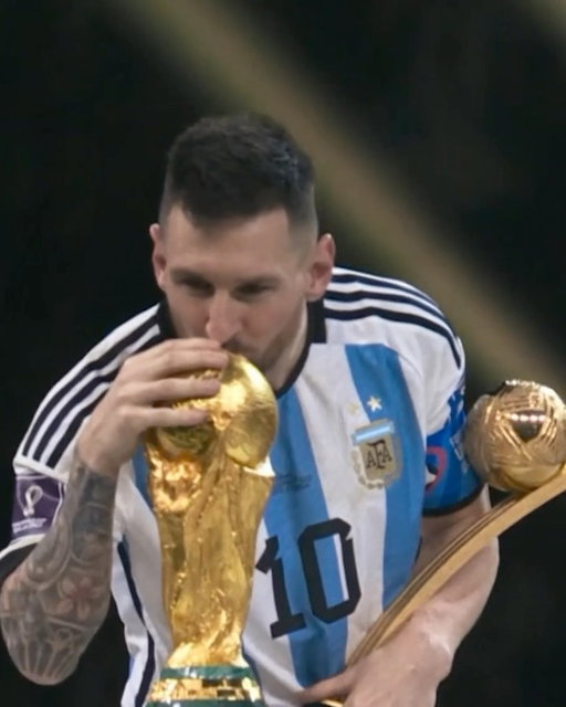 🇦🇷❤️