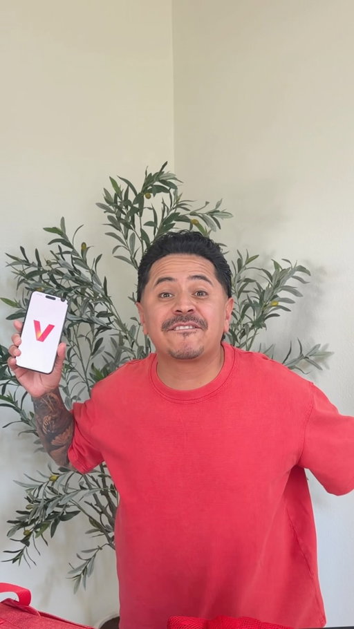 #VerizonPartner And apparently, I’m already packing for a trip I haven’t even won yet 😂 @verizon really knows how to get NFL fans excited.