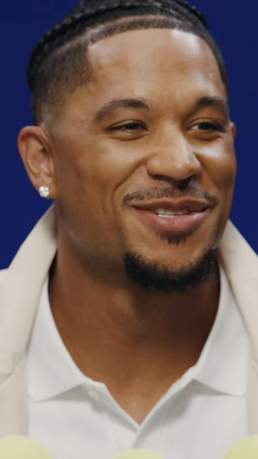 New York, it’s officially @greygoose Honey Deuce® season. Now go forth and enjoy the fruits of my labor.
 
#GreyGoose #USOpen #GreyGooseHoneyDeuce #GreyGoosePartner