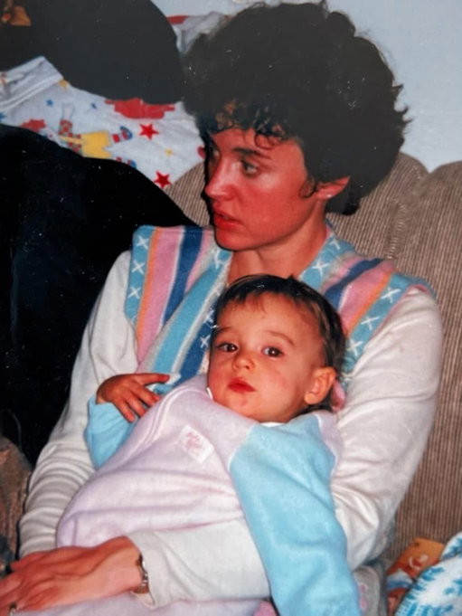 8.25.26 🪽

The day my whole world changed forever.

Mom, I don’t know how to put into words what it feels like to live in a world without you. You were my best friend, my biggest supporter, my safe place, and the person I could always count on. A piece of me went with you that day, and I know I’ll spend the rest of my life missing you.

My heart is broken, but I find peace knowing you’re with Jesus, surrounded by so much love. Thank you for showing me what it means to love so deeply. I pray to be even half the person you were.

I’m forever grateful for every laugh, every conversation, every memory, and every little moment we shared. As I move through life, I know I’ll always look to you, especially when my time comes to become a wife and a mother. You were my example of everything a woman, wife, and mother should be, and you always will be.

I’ll carry you with me in everything I do and spend the rest of my life making you proud. I love you more than words could ever say. Until we meet again, Mom. 🤍🪽
