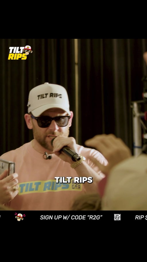 Can yall tell that we love this? 

Rippin 2gether with @ianschwartzman 

Season goin crazy right now! Check us out on YouTube