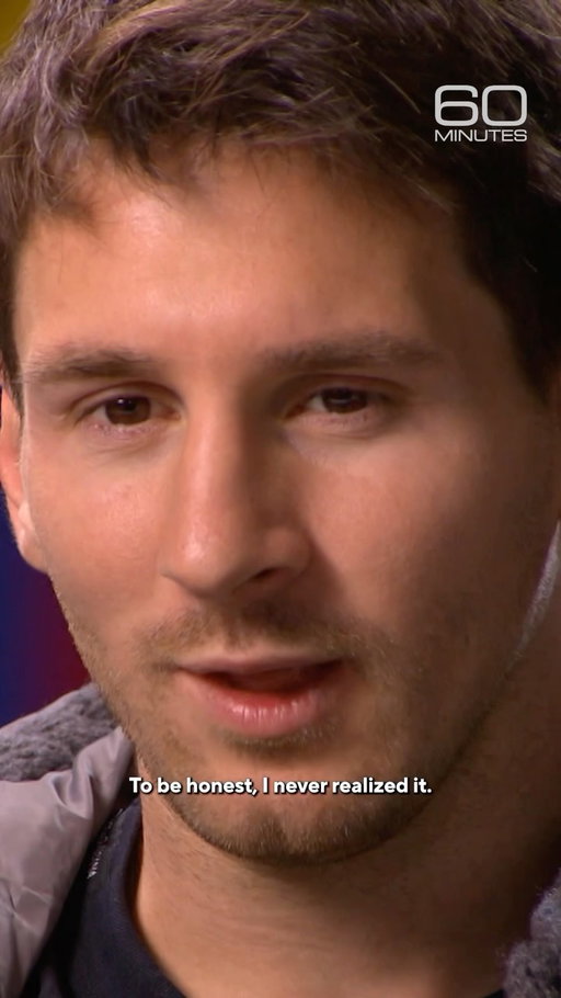 “I never really thought that I was going to be really good or not,” Argentina star Lionel Messi recalled in 2013. “I wasn’t playing football then just to be the best. I just wanted to have fun.”

Messi, considered one of the best soccer players of all time, is hanging up his boots for the Argentina national team, ending nearly two decades representing the country.

He played in six World Cups and led Argentina to win the tournament in 2022 in Qatar. This summer, he and the Argentina squad made it to the final, losing to Spain.