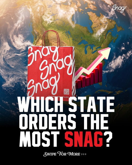 Comment if your state made the top 10 👀