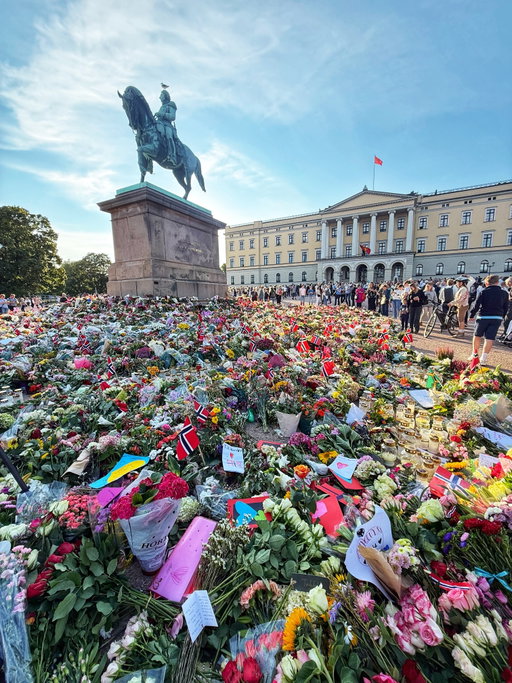 Dear visitor👋🇳🇴🤍
 
Following the passing of His Majesty King Harald V, Norway is in a period of national mourning until the day of the funeral, 9 September 2026.
 
Most of our events, activities and transport services will continue as planned, but some opening hours, schedules and access may be affected, particularly in central Oslo.

Please, note that parts of central Oslo will be closed prior and during the funeral ceremony.

We therefore kindly remind you to double-check your plans and relevant official websites before setting out, to make sure you have the latest information. 
 
With love,
Visit Norway