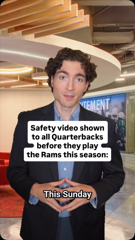 Going to be a tough day at work getting slammed by Aaron Donald and Myles Garrett at the same time (pause)
.
.
.
#aarondonald #rams #nfl #nflmemes #sketchcomedy
