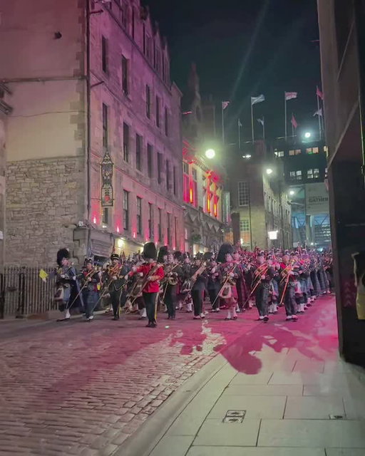 Aaaand that's a wrap on summer in Scotland! 🏖️🏴󠁧󠁢󠁳󠁣󠁴󠁿 Here’s a wee round-up of some of your favourite moments from the season! 🤳

🥁 @edinburghtattoo
🎥 @visitscotland

🥐 Farine Bakery, Fort William
📷 @_farinebakery_

🐎 Duke of Wellington Statue, Glasgow
📷 @thescottishconqueror

⛰️ Three Sisters of Glen Coe
🎶 @anna.smart

💜 Saddell Bay, Argyll
📷 @better.perspective

🦞 @theseafoodshackullapool, Ullapool
📷 @we__roam

🏰 Portencross Castle, Ayrshire
🎥 @visitscotland

🐮 Kilchurn Castle, Argyll
📷 @scotlands_stories

🍦 @mintedicecream, Glasgow
📷 @visitscotland

#Scotland #VisitScotland #ScotlandTravel #ScotlandExplore
