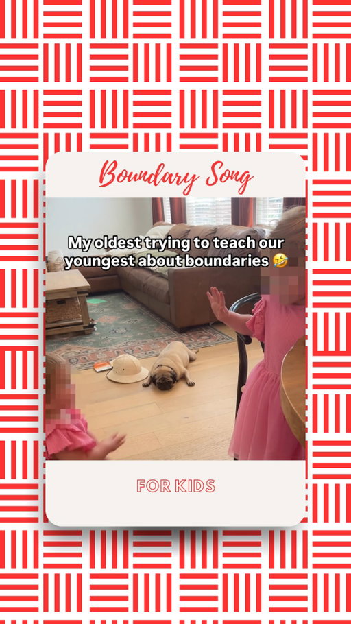 In honor of my oldest turning SIX today 🥹 one of my favorite videos of her ever.

I genuinely can’t believe my first baby is six years old.

She has the kindest, most thoughtful, compassionate heart. She is such a good friend, she cares so deeply about the people she loves, and she is always looking for ways to make someone else feel special. She is funny, clever, smart, strong, and somehow still teaching me something new every single day.

She made me a mom, and she changed my life for the better in more ways than I could ever put into words.

She was my rainbow baby, the little girl I prayed for, and I will never stop being grateful that God gave me the gift of being her mom.

Happy 6th birthday to my sweet girl. Watching you grow into exactly who God created you to be is one of the greatest gifts of my life. 🤍

#Mom #Boundaries #BoundarySong #MomHumor #ParentHumor