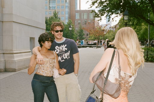press week dump

styled & photographed: @brianmeller 
groomed: @michelledemilt 
photos: @thestewartofny