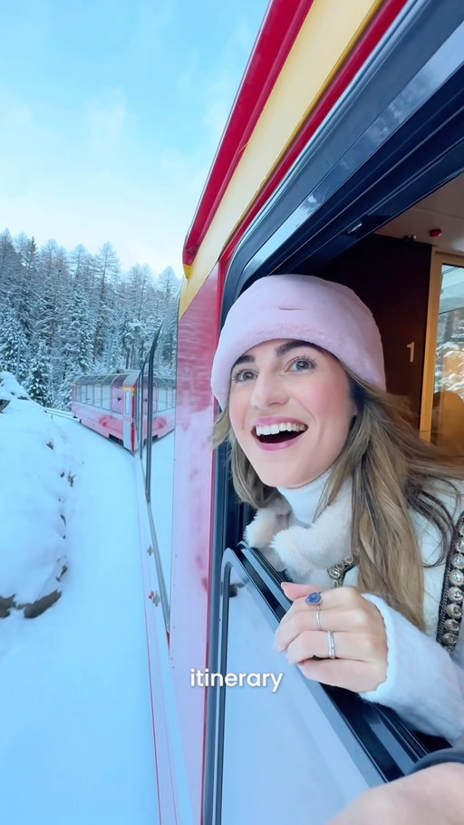STEAL this Christmas Market itinerary!! 🚂❄️👇 

SAVE for Christmas 2026 ✨

Europe is the BEST place for Christmas and these Christmas markets need to be on your list: 

🎄 Montreux ~ Look for Flying Santa! 🎅 
 Dates: Nov 20th - Dec 24th 

🎄 Basel ~ Winner Best Xmas Market 🥇
Dates: Nov 26th - Dec 23rd

🎄 Nuremberg ~ Most historically preserved ✨
Dates: Nov 27th - Dec 24th 

🎄Salzburg ~ Watch out for Krampus 👹 
Dates: Nov 19th - Jan 1st

🎄Prague ~ Fairy-tale Gothic Market 🦇 
Dates: Nov 28th - Jan 6th

🎄Strasbourg ~ The Capital of Christmas ❄️
Dates: Nov 26th - Dec 24th 

🎄 Munich ~ One of the oldest & largest 🎁
Dates: Nov 20th - Dec 24th 

Follow @cjexplores more more travel inspo 🎄

Christmas Markets | Europe Christmas | Train trip | train travel | Christmas 2026 

#christmas #christmasmarket #christmasmarkets #europe #wintertravel