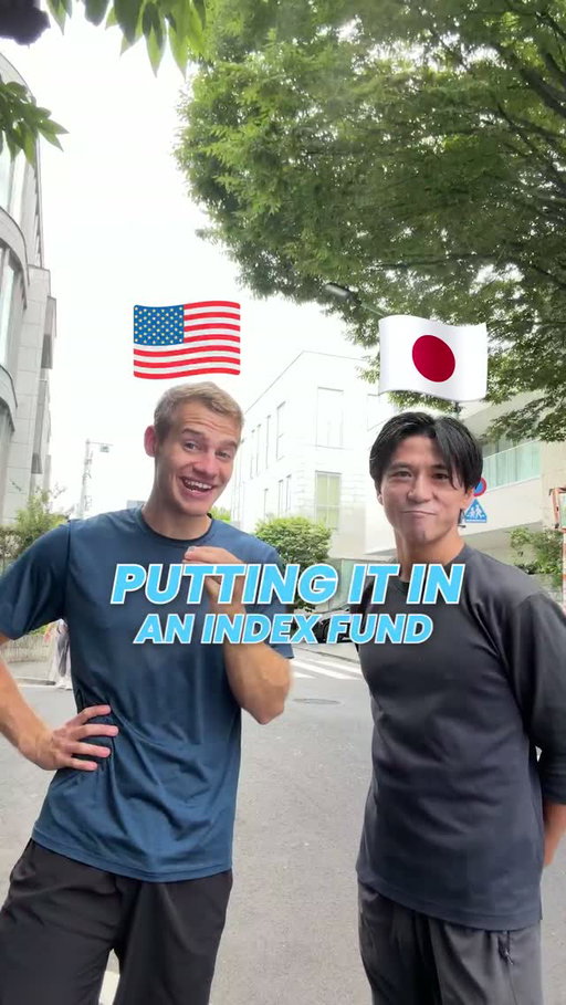 I hit the streets to compare how Americans and Japanese people handle their finances, and the cultural differences are mind-blowing! While Americans rely heavily on index funds to grow their retirement, Japanese citizens often stick to basic savings accounts—or literally hide their cash in a drawer. However, Japan takes a massive win when it comes to living costs, boasting 1% mortgage rates and absolutely free ambulance rides, compared to the 6.6% interest rates and $2,000 emergency bills we face in the States! We also broke down the wild differences in how couples share bank accounts, how workers get raises, and the intense live-action gambling scenes in both countries.⁠
⁠
Whether you are navigating the high-cost American system or the traditional Japanese corporate ladder, relying purely on cultural norms won't automatically save your bank account. Without a realistic personal budget, you can easily fall victim to bad spending habits no matter where you live. Relying solely on a low-yield savings account or just waiting around for gradual corporate raises is a dangerous strategy that often keeps people living paycheck to paycheck while inflation eats their cash. True financial literacy means understanding that proactive investing and strategic saving are universal rules for success. Genuine wealth building requires you to make disciplined, smart money moves that actively multiply your assets and protect you from unexpected emergencies. The ultimate path to financial independence requires taking total control of your cash flow instead of just doing what everyone else around you is doing.⁠
⁠
This video is proudly sponsored by FinanceBuzz, the ultimate platform to simplify your financial decisions. If you want to build a bulletproof financial plan, they make it incredibly easy to compare personal financing options, find the best debt consolidation loans to manage high interest, or do a proper cash back credit cards comparison to safely earn rewards on every purchase. It is the smartest way to protect your cash and grow your wealth.⁠
⁠
#MoneyHabits #PersonalFinance #WealthBuilding #RealMoneyPatterns #FinancialEducation