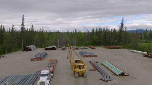 Alaska's skilled workforce helps local businesses grow. We're supporting the training and careers that make it possible. 

Watch: Along with Mike Rowe, we brought together the tradespeople, business owners, and local leaders advancing skilled trades. 

Read more at the link in bio.