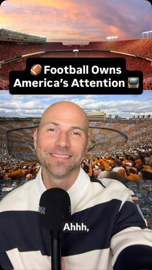 Football is BACK, and few things bring Americans together quite like it. With all the focused attention, marketers & advertisers can find their audience, especially as sports have become a multiscreen event.
Check out @ComcastAdvertising to make it easy this fall! Link in bio for more. 🤝 #ad #ComcastPartner