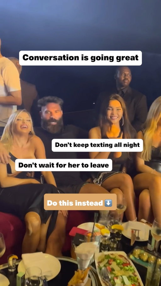 Biggest texting mistake guys make: they never end the conversation first.

The conversation is flowing, she's responding fast, things are good...

So you keep going. And going. Until eventually it dies out awkwardly or she stops replying.

Wrong move.

Here's what I learned:

End high.

When the conversation is at its peak - that's when you bounce.

Example:

You're texting, she's laughing, things are good.

You say: "Alright, I gotta run. Let's continue this later."

What this does:

* Leaves her wanting more
* Shows you have a life (you're not sitting around texting all day)
* Makes her think about you after you're gone

The goal isn't to text forever. It's to leave an impression.

And here's the key:

Don't wait for her to end it. If you're always the one trying to keep it going, you're chasing.

Be the one who's busy. Be the one with shit to do.

That's when she starts initiating more.

Comment 'BLUEPRINT' and I'll send you the texting system that keeps girls hooked without effort.