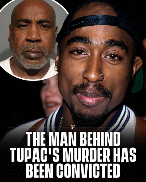 Nearly 30 years after Tupac Shakur’s death, there has finally been a conviction in the case. 🕊️

Duane “Keffe D” Davis was found guilty of first degree m*rder for orchestrating Tupac’s 1996 k*lling, with prosecutors pointing to his own past statements and admissions during the trial.

Davis was not accused of being the shooter, but prosecutors argued he organized the attack following a confrontation involving his nephew, Orlando Anderson.

He now faces a possible life sentence, bringing a major development to one of music history’s most infamous unsolved cases. 🕊️

#Pubity #Tupac #2Pac #HipHop
