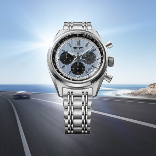 Seiko Prospex Speedtimer Mechanical Chronograph

The creation captures the character of a celebrated Speedtimer design from 1972. It brings the thrill of touring to the wrist.

Ref：HBD001
https://www.seikowatches.com/global-en/products/prospex/hbd001j1
Ref：HBD002
https://www.seikowatches.com/global-en/products/prospex/hbd002j1

#hbd001ji #hbd002j1 #hbd001 #hbd002 #seiko #prospex #seikoprospex #keepgoingforward #speedtimer #watch #watches #8r48 #seikofam #watchfam #automatic #watchesofinstagram