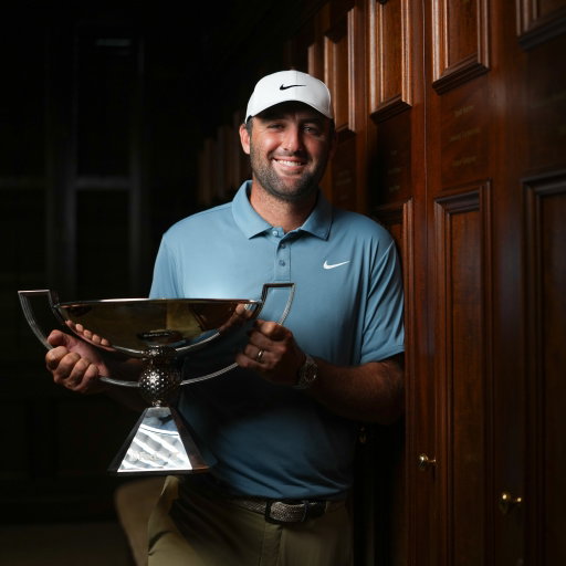Couldn’t have done this without my family, friends, and team! Thank you @tourchampionship for an amazing week.