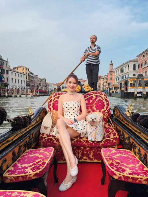 Venice after a decade✨