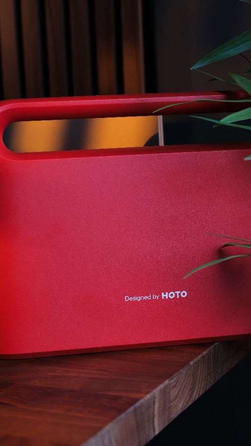 A toolkit that actually earned a permanent spot on display. 🪛 ✨

@hoto_official Neon Red Kit is not only within arm's reach whenever I need a quick repair, but also elevates the look of the entire space. The electric screwdriver is easily my favorite tool from the box, though every piece in the kit is just as solid and well-made.

Get 10% OFF using code DEMIAN at checkout through the link in my bio 🔗

#HOTO #HOTOneonred #desksetup #tools #aestheticsetup