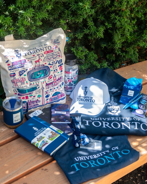 *GIVEAWAY IS CLOSED* 

Congratulations to our winner @slothesh! 🎉
—
New school year, new classes – and maybe some new U of T gear? 👀
 
We’ve teamed up with @uoftbookstores to give one lucky #UofT student a massive back-to-school prize pack valued at approximately $200! 
 
Tag a U of T friend in the comments below to enter – whether they’re your orientation pal, study buddy, new roommate, or someone you met in class!
 
HOW TO ENTER 👇
1. Follow both @uoft and @uoftbookstores
2. Tag a fellow U of T student in the comments with #UofTBackToSchool (1 tag = 1 entry. Unlimited entries allowed)

THE PRIZE PACK INCLUDES 
• U of T Varsity Hoodie (size subject to availability)
• U of T Julia Gash Tote
• U of T Julia Gash water bottle
• U of T Bardown cap
• U of TRuled notebook
• U of T Keychain
• U of T ID Lanyard 
• U of T Defy Gravity T-Shirt
• U of T Defy Gravity Socks
• U of T Defy Gravity Tumbler
• U of T Defy Gravity Notebook 
• U of T Defy Gravity Pens 
• U of T Defy Gravity Buttons

🗓️ DEADLINE: Enter before 11:59 p.m. ET on Friday, September 18, 2026.

Open to all current U of T tri-campus students. The winner will be selected at random, announced in the caption of this post, and contacted via DM. 

Please note: Prize pack is strictly available for in-person pick-up on the St. George campus, and must be picked up within two weeks. 

Rules/Disclaimer: This contest is open to current University of Toronto students from across the tri-campuses. By “Liking” and commenting, you enter and agree that this contest is in no way associated with, administered by, or endorsed by Instagram. Please visit utoronto.ca/contest-rules for full contest rules.