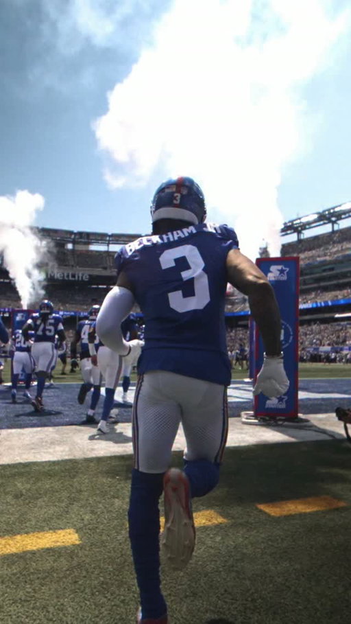 OBJ back in 13