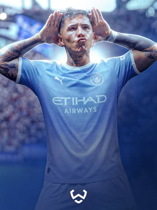 Enzo Fernández to Manchester City, HERE WE GO! 🇦🇷🤯

A deal worth over £125M has been agreed after lengthy negotiations, with Chelsea giving the green light for the transfer as per @fabriziorom

Enzo only wanted Manchester City and is now set to undergo his medical. 🔵⚪