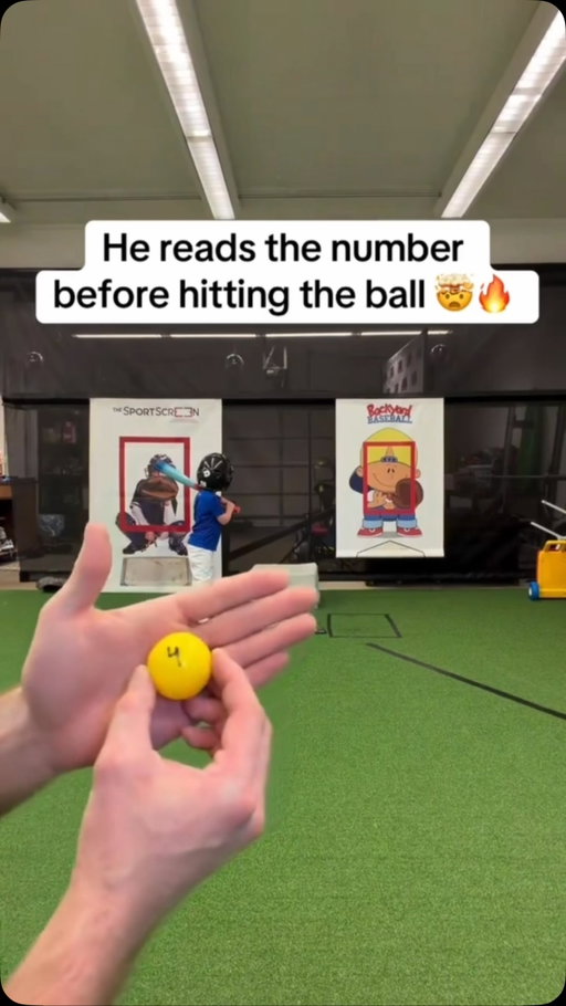 Sign him now! #baseball #mlb #baseballmom #baseballcoach #baseballlife⚾️