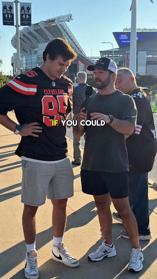 Would Browns fans undo the Deshaun Watson trade for a Steelers Super Bowl?

#nfl #football #clevelandbrowns #browns #pittsburghsteelers