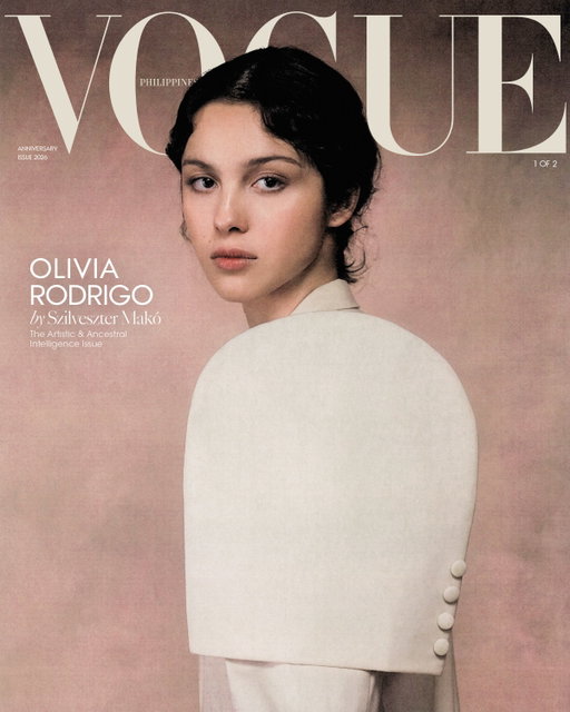 salamat @voguephilippines !!!! I luv these photos by @szilvesztermako !!! 🌸

Photography & Art Direction @szilvesztermako
Styling by @lisajarvis_stylist
Deputy Editor @pamquinones
Story by @chelseamsarabia
Casting Director @jilldemling
Art Director @jannpascua
Executive Producer @anzhizon
Beauty Editor @joyce.orena
Hair @owengould
Makeup @raoulelajandre
Manicure Artist @ohmynailsnyc
Set Designer @nicholasdesjardins
Production Director @babysiyan
Production @dirtypettyproductions
DPP Team @mateenmortazavi (Executive Producer), @torresurso (Head of Production), @rt.novak, @crrisabu (Coordinators), @ryan.gus, @katelyn_kucharski (Assistants)
Editorial Assistant @mavisulangi
Contributing Editorial Assistant @sandrolorenzo
Photographer’s 1st Assistant & Digitech @yc.dong
Photography Assistants @testthelights, @gerrod_phillip
Photo Line Producer @isabellagao
Styling Assistants @anninaluomahaara, @nglnaiara
Vogue Fashion Team @mrdavidmilan, @mrneilanthonie, @ticialalmanzan
Tailor @victoria_y_wow
Art Department @emilykreusch, @laurahugh.es, @andierapavy