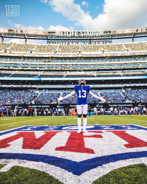 No jersey swap needed