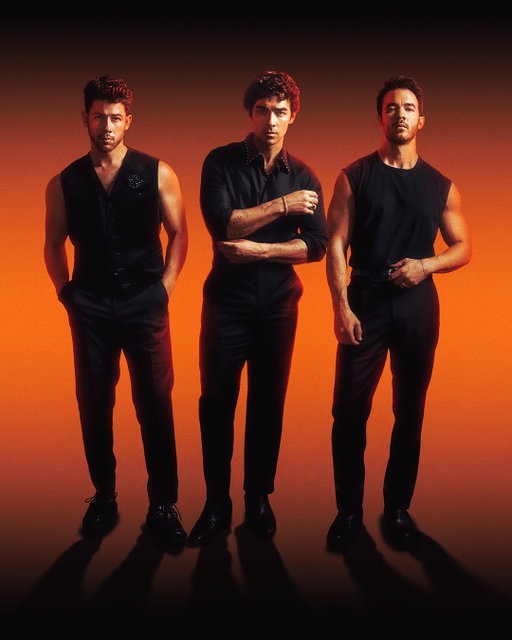Toronto, @jonasbrothers are running it back for 2 SPECIAL NIGHTS. A new show has been added on October 24 at Scotiabank Arena 🔥 

Get tickets this Friday at 10am