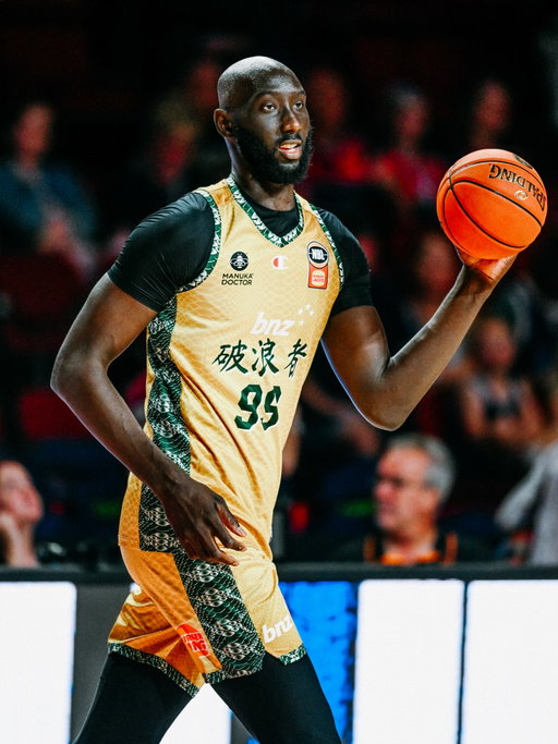 we have signed Tacko Fall, Jameer Nelson Jr., and Saint Thomas. ✍️