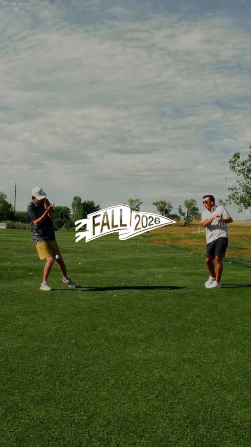 Don’t lose your cool, Fall has officially arrived. 🍂⛳️

The full collection of polos & outerwear is live exclusively on pinsandaces.com