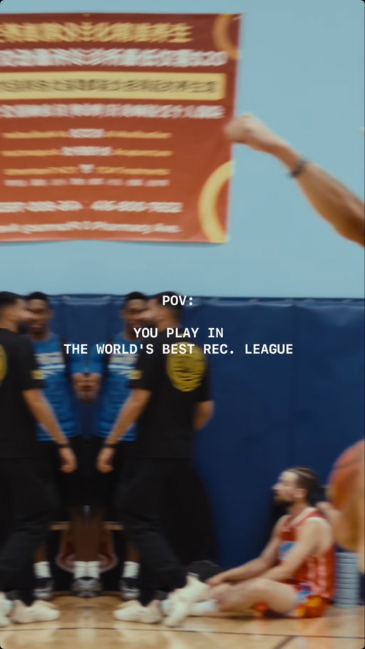 Run It Back. 

No one’s waiting for you to be ready to win a championship. Effort gets rewarded. 

Register by Friday, September 4th for your shot at the title. 

Sign up now at brodierecleague.com
