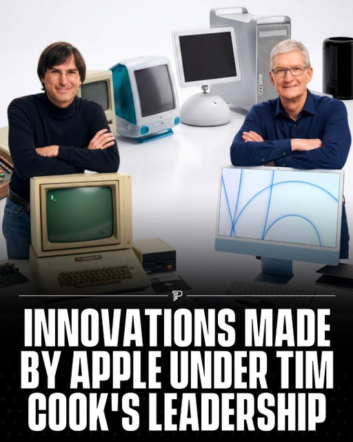 Tim Cook wrapped up his 15-year run as Apple CEO on August 31, 2026, handing the reins to John Ternus the following day. During his tenure, Cook oversaw the launch of the Apple Watch, AirPods, and Apple Vision Pro, expanded Apple into services like Apple Pay and Apple TV+, and guided the company to a $4 trillion market valuation in October 2025.

His exit comes just one week before Apple’s next iPhone event, where the company is expected to unveil its first foldable device.

-

#Pubity #Viral #Tech