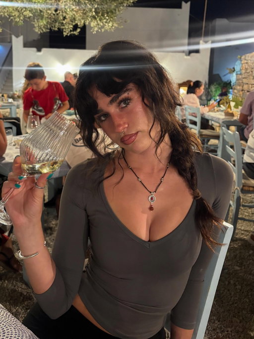 🍷