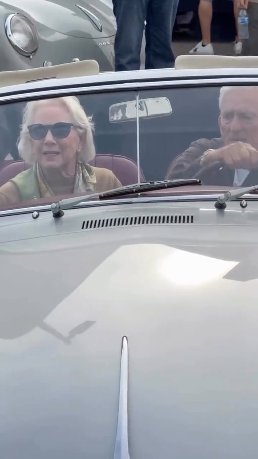 You and I at Porsche Monterey Classic Event 2066 🥹🤍
(if we buy our Porsche now)

Video by: @curtisjehsta 🙌

#PorscheMonterey #CarWeek #PorscheDream