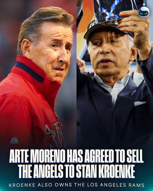 Let's hear it, Angels fans👀⬇️