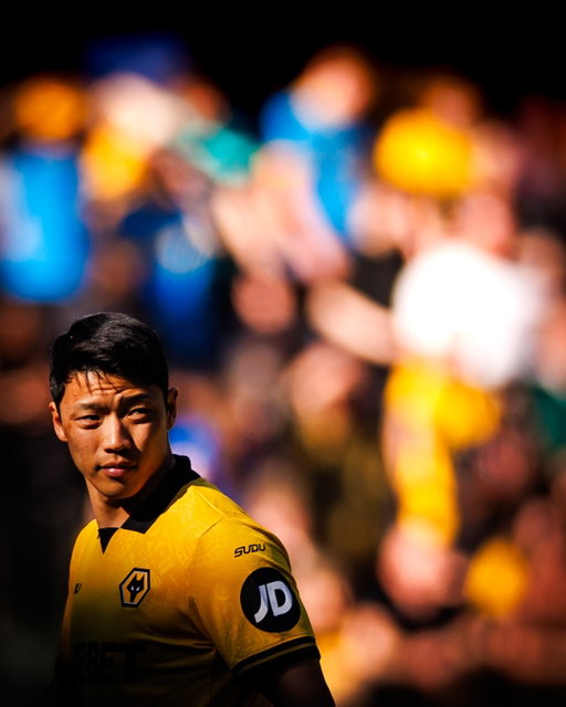 Hee Chan Hwang has completed a season-long loan to Schalke. 

Good luck, Hee Chan 🤝