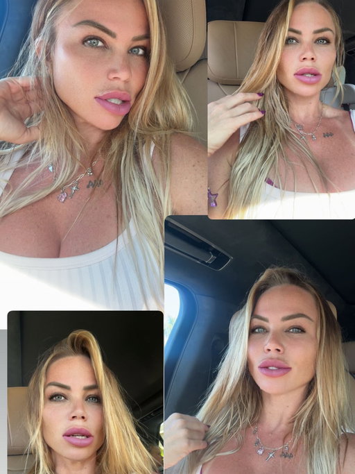 Happy Tuesday! ☀️💕 Adulting continues... but car selfies and good music always hits 🤓🎶

SingleMom
BlondeBlueEyes
Freckles
Tats
Lovergirl
Grateful
Blessings
FemaleDJ
FemaleVocalist