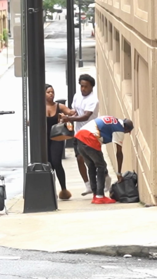 He gave up 💀 

Follow for more @malc2funny_ 

#comedy #reels #explore #prank #malc2funny