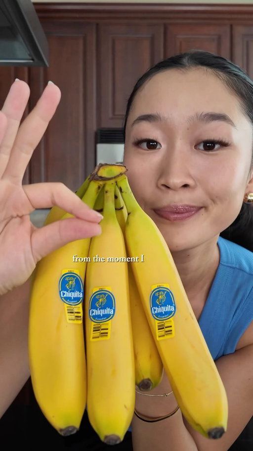 Busy days call for simple snacks. Chiquita bananas have become one of my back-to-school essentials. What’s your go-to snack? @ChiquitaBanana #ad
#ChiquitaBanana #LikelyTheBestSnackEver