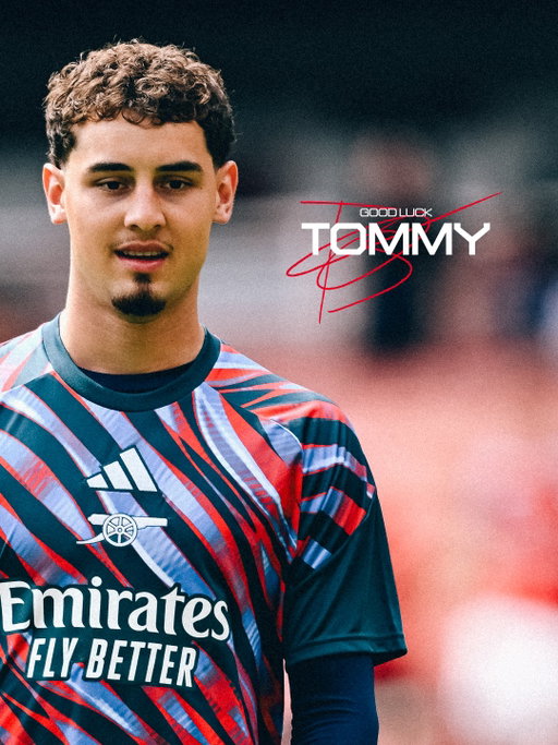 Tommy Setford has completed a season-long loan move to Sky Bet League One side Stevenage.⁣
⁣
Best of luck, Tommy! ❤️