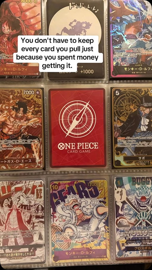 The artwork on this card >>> 😮‍💨🔥

#ad #onepiece #cardpulls #unitedstates