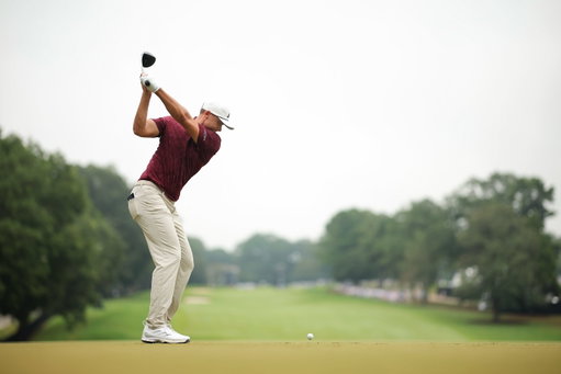 The pga tour season really flew by this year! I’ve loved playing sick golf courses and in front of great fans, I consider myself very very fortunate to be able to do this!! 
See u all at Wentworth in a few weeks