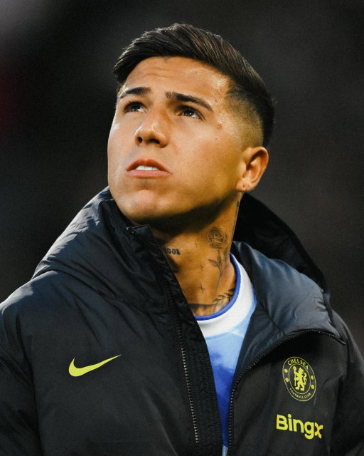 Enzo Fernandez has completed a permanent transfer to Premier League side Manchester City. 

We thank Enzo for his efforts throughout his time at Chelsea. 