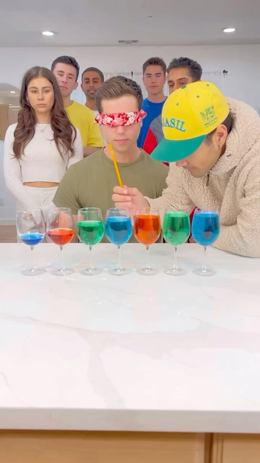 Can You Guess The Sound?👀😂