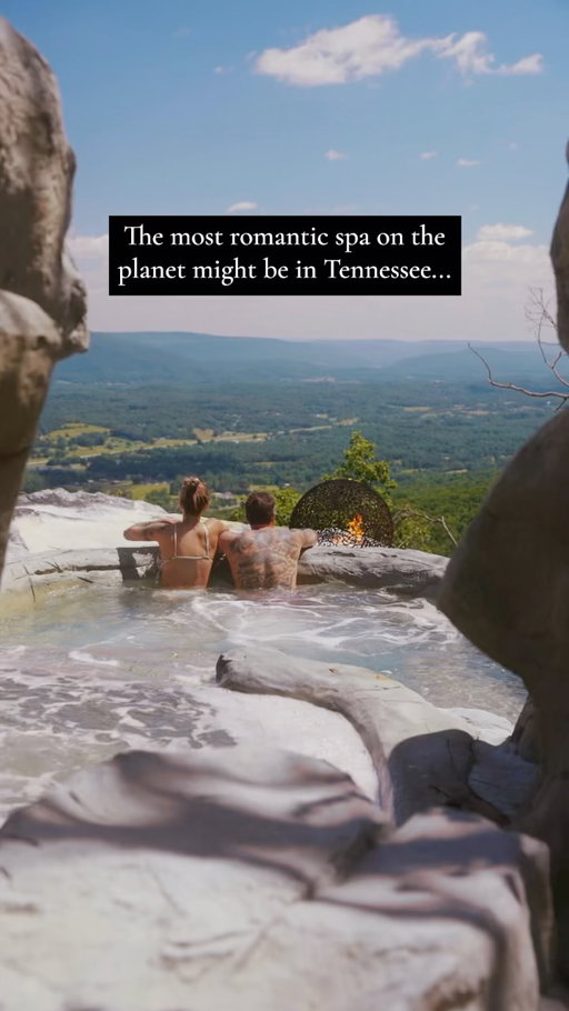 Who would you spend the day with at the Wellness Haven? 💌