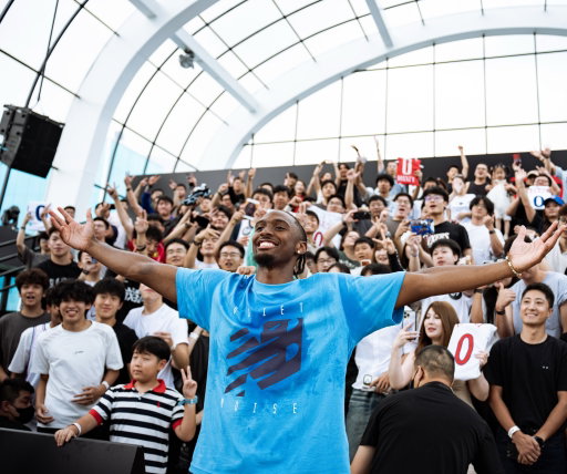 MAXEY V1 x SHANGHAI CHINA!🇨🇳
Loved every second of this trip, FANS,CULTURE, HOSPITALITY!!! GREAT EXPERIENCE MUCH LOVE! ❤️ 
#LND