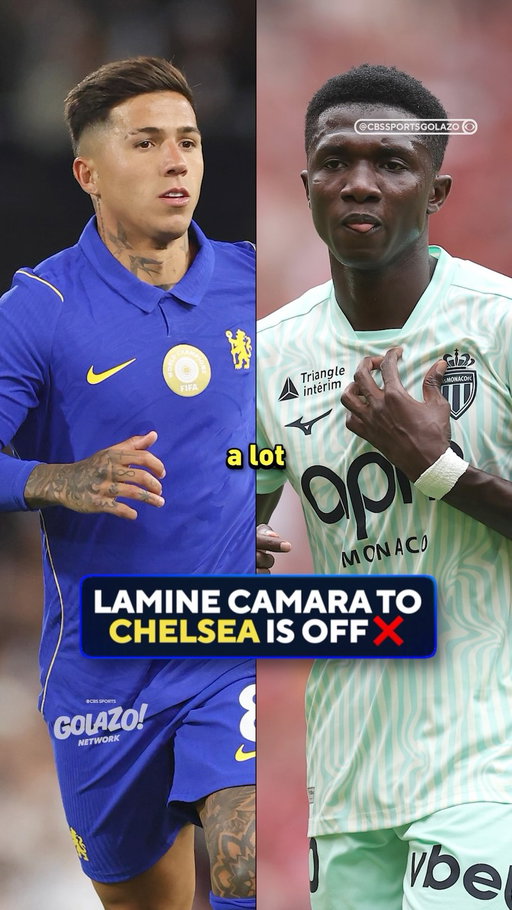 Where does Chelsea’s midfield stand after losing out on Lamine Camara and letting Enzo Fernandez go? 🔵